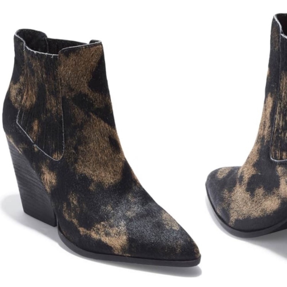 Adam Tucker Shoes‎ | Adam Tucker Booties